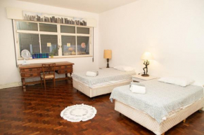 OBA 123 Apartamento Incrível no Centro de São Paulo